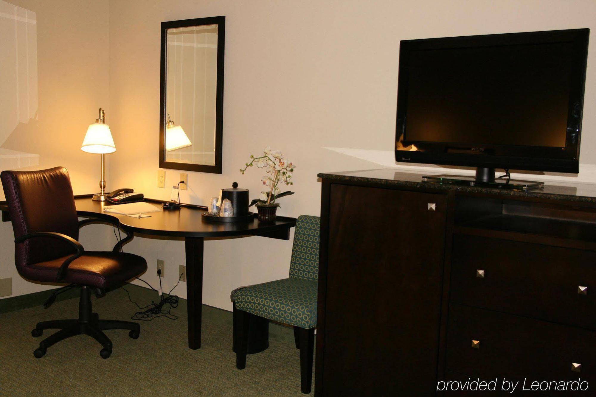 Hampton Inn Richmond - South Zimmer foto