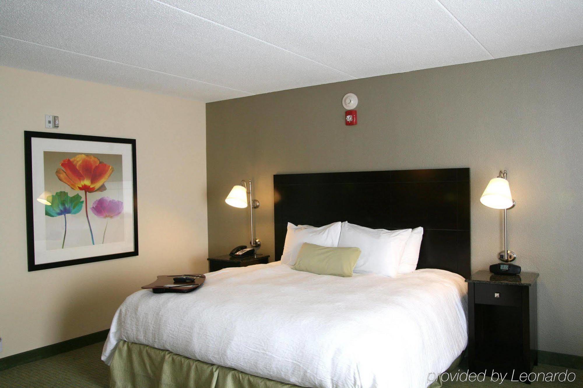 Hampton Inn Richmond - South Zimmer foto